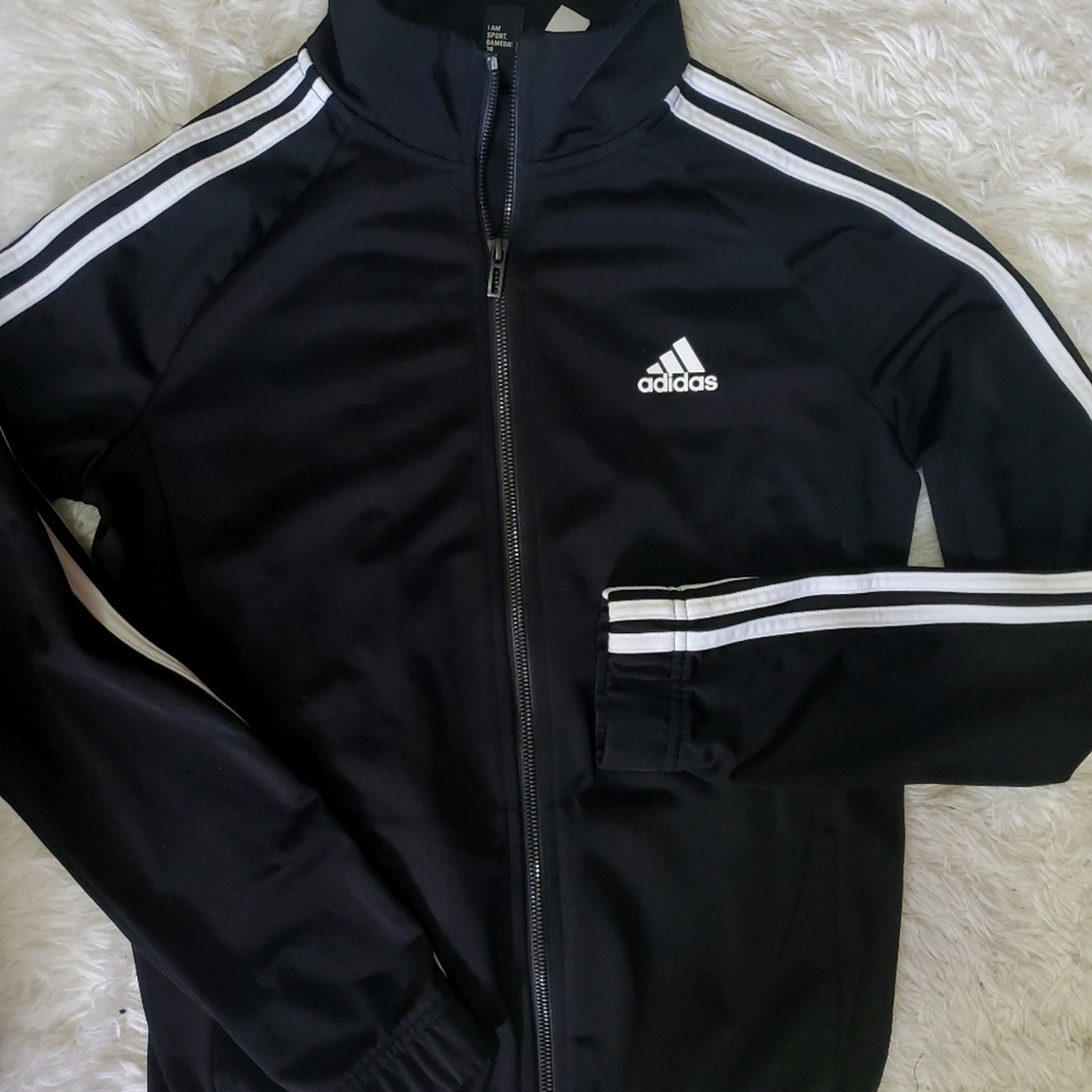 Adidas jacket